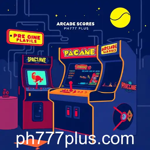 Arcade Classics: Exploring the Timeless Allure of Classic Games
