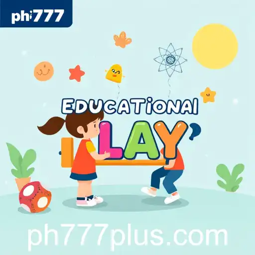 Exploring the Engaging World of Educational Play on 'ph777 plus'