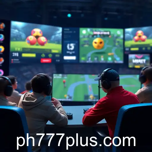 Emerging Trends in Online Gaming Platforms