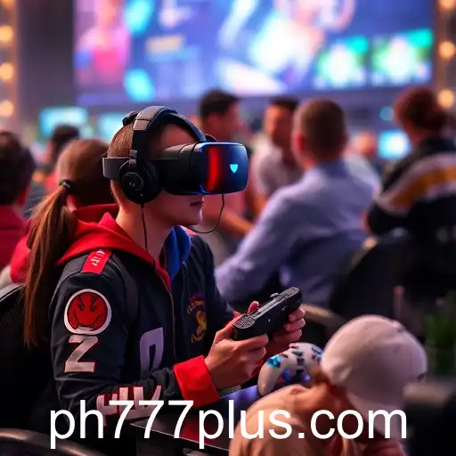 Exploring the Online Gaming Surge in 2025