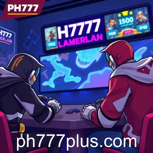 Exploring the Thrills of 'Multiplayer Fun' with PH777 Plus