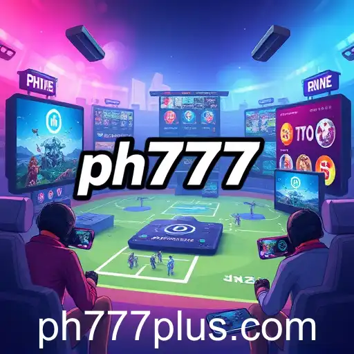 The Rise of ph777 Plus Gaming
