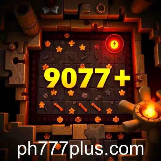 Exploring the World of Puzzle Games: Unveiling the Charm of 'ph777 plus'
