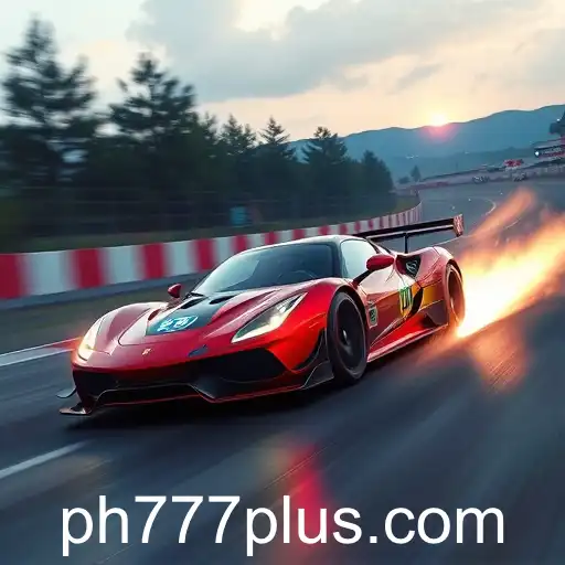 Exploring the Thrill of Racing Games with PH777 Plus