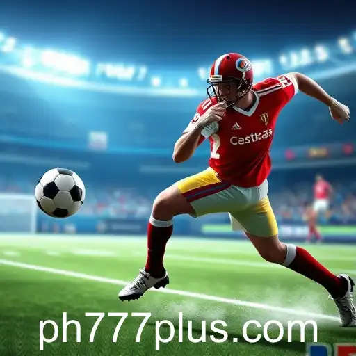 Exploring the Exciting World of Sports Games with 'ph777 plus'
