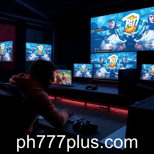 The Rise of PH777 Plus in Online Gaming